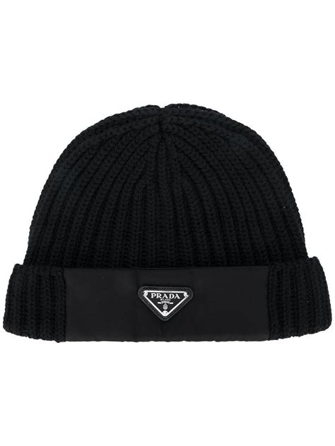 prada docker hat